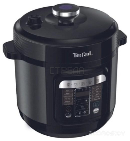 Мультиварка-скороварка Tefal CY601832