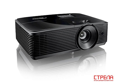 Проектор Optoma X400Lve