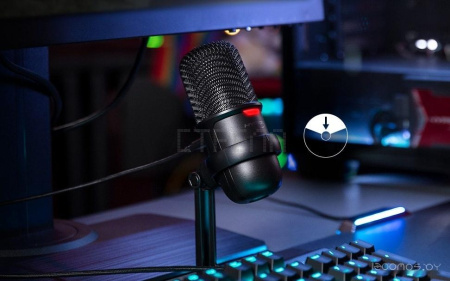 Микрофон HyperX SoloCast