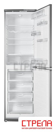 Холодильник ATLANT ХМ-6025-060