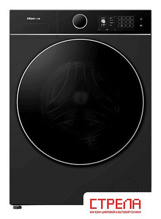 Стиральная машина Hisense WF5I8043BBF
