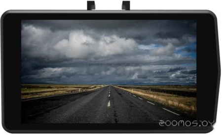 Автомобильный видеорегистратор DIGMA FreeDrive 208 Dual Night FHD