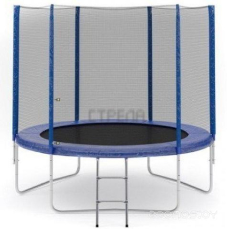 Батут Atlas Sport 252 см - 8ft Pro