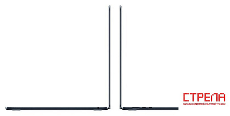 Ноутбук Apple MacBook Air 15.3" M5 2026 MDVH4