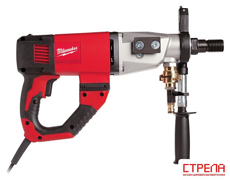Дрель алмазного сверления Milwaukee DD 3-152 [4933428000]