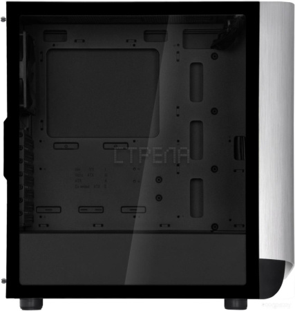 Корпус SilverStone Seta A1 SST-SEA1SB-G