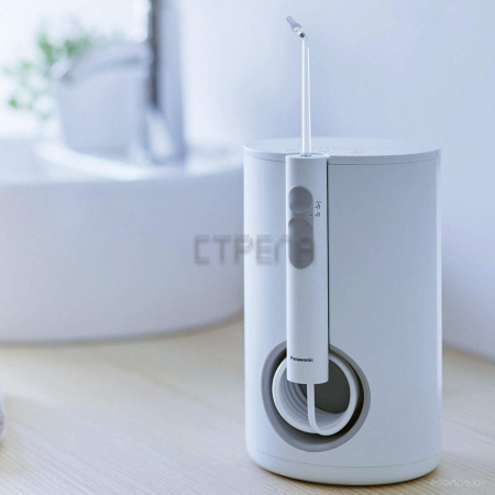 Ирригатор Panasonic EW1611 W520