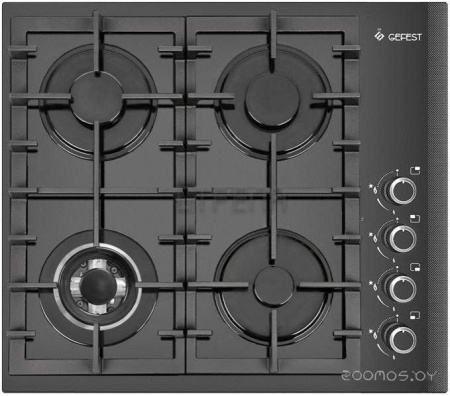 Варочная панель Gefest 2230-01 К2