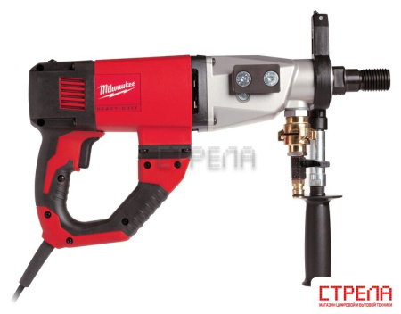 Дрель алмазного сверления Milwaukee DD 3-152 [4933428000]