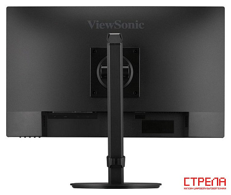 Монитор ViewSonic VA2408-HDJ