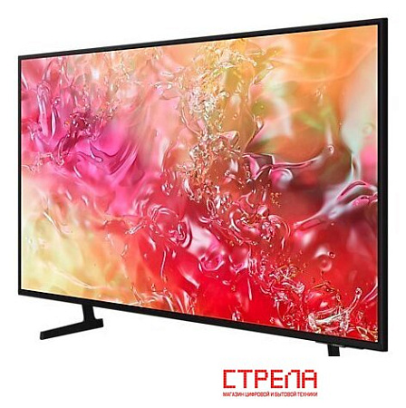 Телевизор Samsung Crystal UHD DU7100 UE55DU7100UXRU