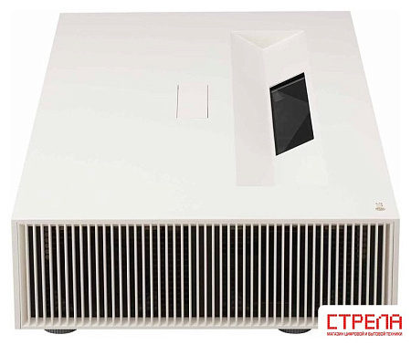 Проектор LG CineBeam Premium 4K HU915QE