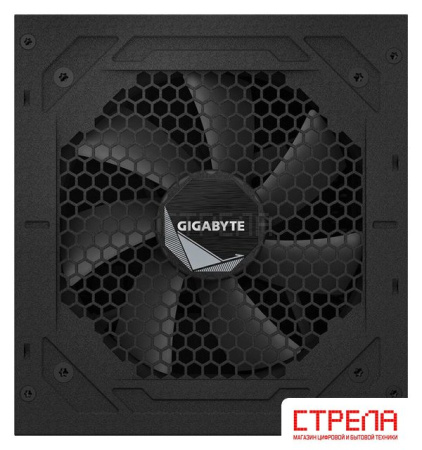 Блок питания Gigabyte UD850GM PG5 (rev. 2.0)