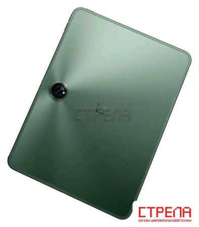 Планшет OnePlus Pad 8GB/128GB (зеленый)