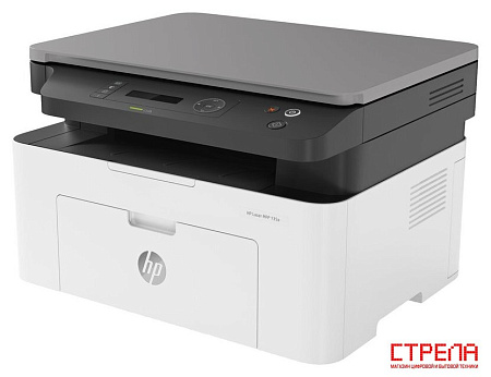 МФУ HP Laser 135a 4ZB82A