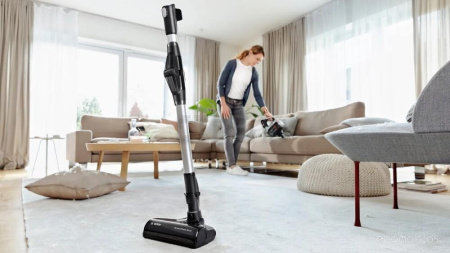 Пылесос Bosch Unlimited 7 BCS711XXL