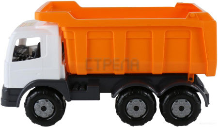 Самосвал Полесье Премиум (37244)
