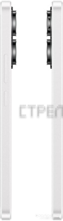 Смартфон POCO X6 12GB/512GB с NFC международная версия (белый)