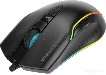 Игровая мышь Marvo G943