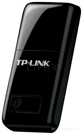 Беспроводной адаптер TP-Link TL-WN823N