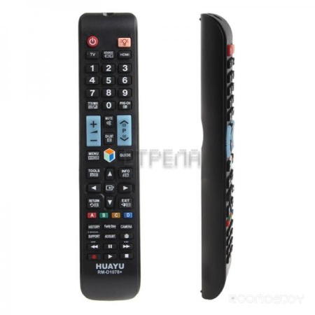 Пульт ДУ Huayu RM-D1078