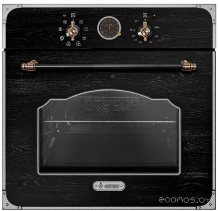 Электрический духовой шкаф Gefest ДА 622-02 К39