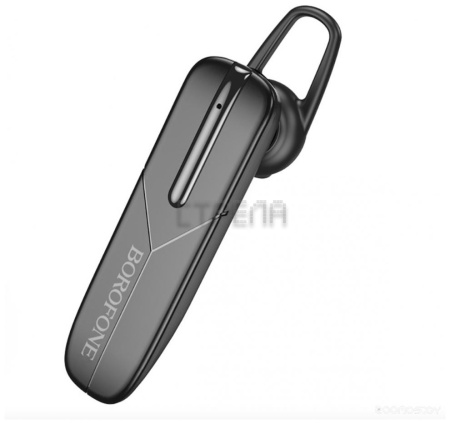 Bluetooth гарнитура Borofone BC36 (черный)