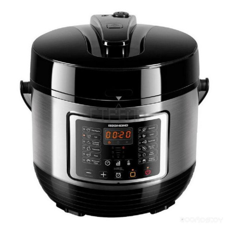 Мультиварка Redmond RMC-PM400