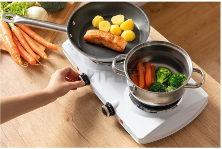 Настольная плита Sencor SCP 2253WH-EUE4