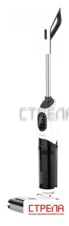 Вертикальный моющий пылесос Garlyn Aqua Base 3
