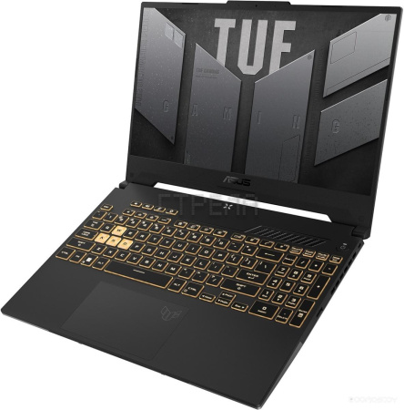 Игровой ноутбук Asus TUF Gaming F15 FX507ZC4-HN143