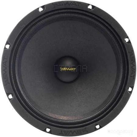 Среднечастотная АС SWAT Sabotage SBT-80Pro