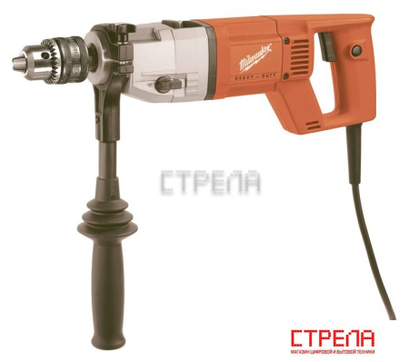 Дрель алмазного сверления Milwaukee DD 2-160 XE [4933368690]