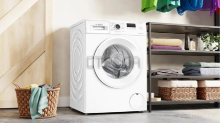 Стиральная машина Bosch WGE03201PL