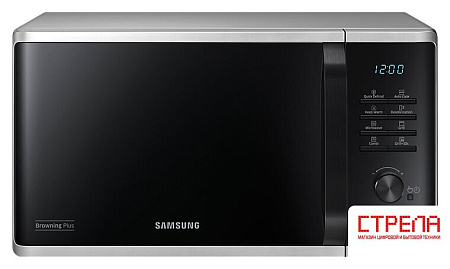 Микроволновая печь Samsung MG23K3515AS