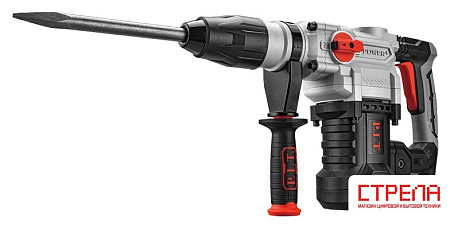 Перфоратор P.I.T. PBH40-C2