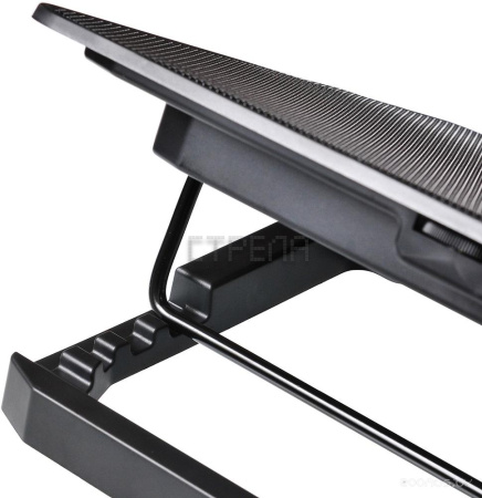 Подставка для ноутбука Buro BU-LCP156-B214H