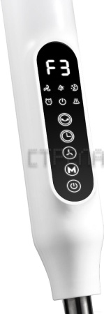 Вентилятор Electrolux EFF-1020i