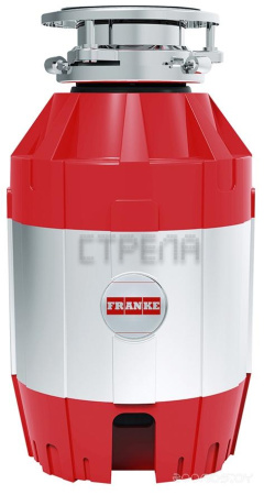 Измельчитель пищевых отходов Franke Turbo Elite TE-75 (134.0535.241)
