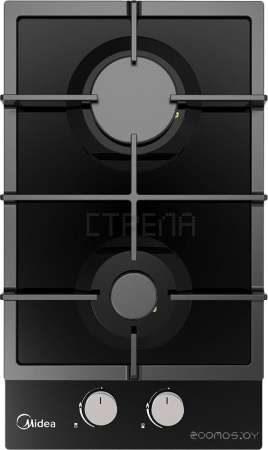 Варочная панель Midea MG 3260 GB