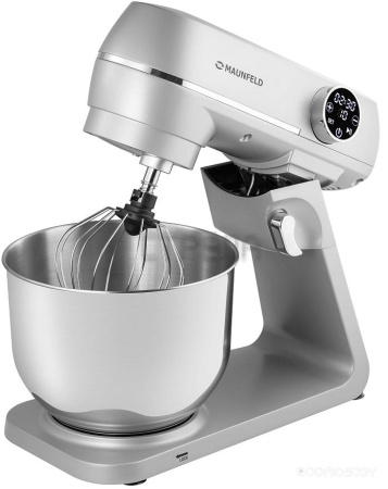 Планетарный миксер Maunfeld MF-423SS