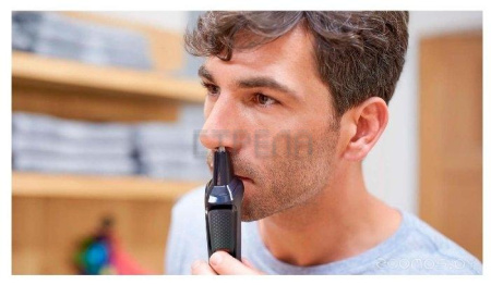 Машинка для стрижки волос Philips Multigroom MG3710