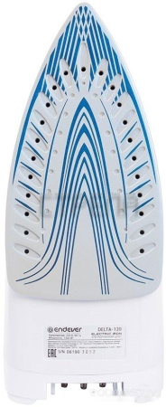 Утюг Endever Delta-120
