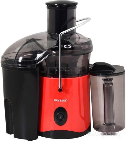 Соковыжималка Oursson JM3400/RD