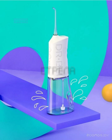 Ирригатор Dr.Bei GF1 (белый)