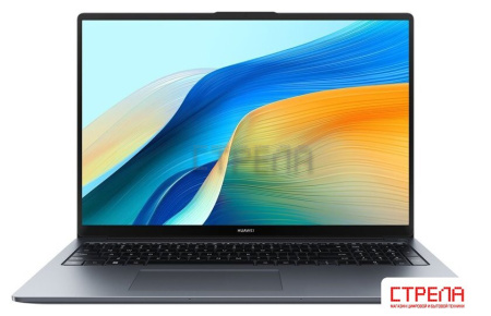 Ноутбук Huawei MateBook D 16 2024 MCLG-X 53014HYG
