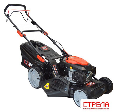 Газонокосилка Brait BLM2647SM Pro