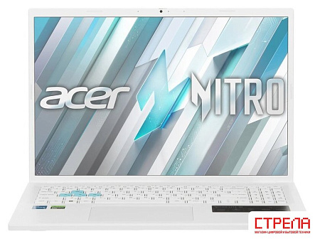Игровой ноутбук Acer Nitro Lite 16 NL16-71G-549B NH.D29ER.001