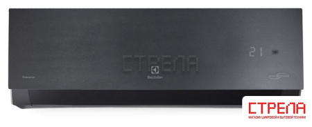 Кондиционер Electrolux Enterprise EACS/I-24HEN-BLACK/N8_24Y