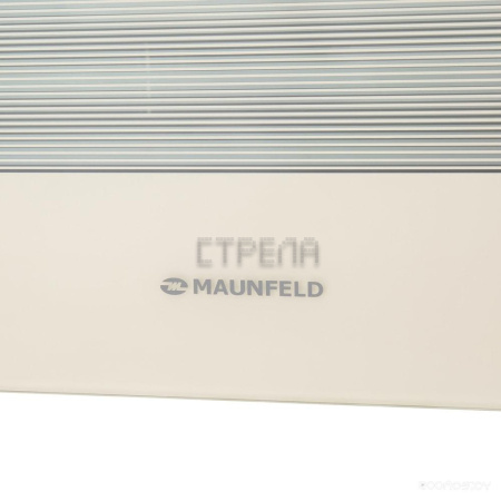 Духовой шкаф Maunfeld EOEC.516BG